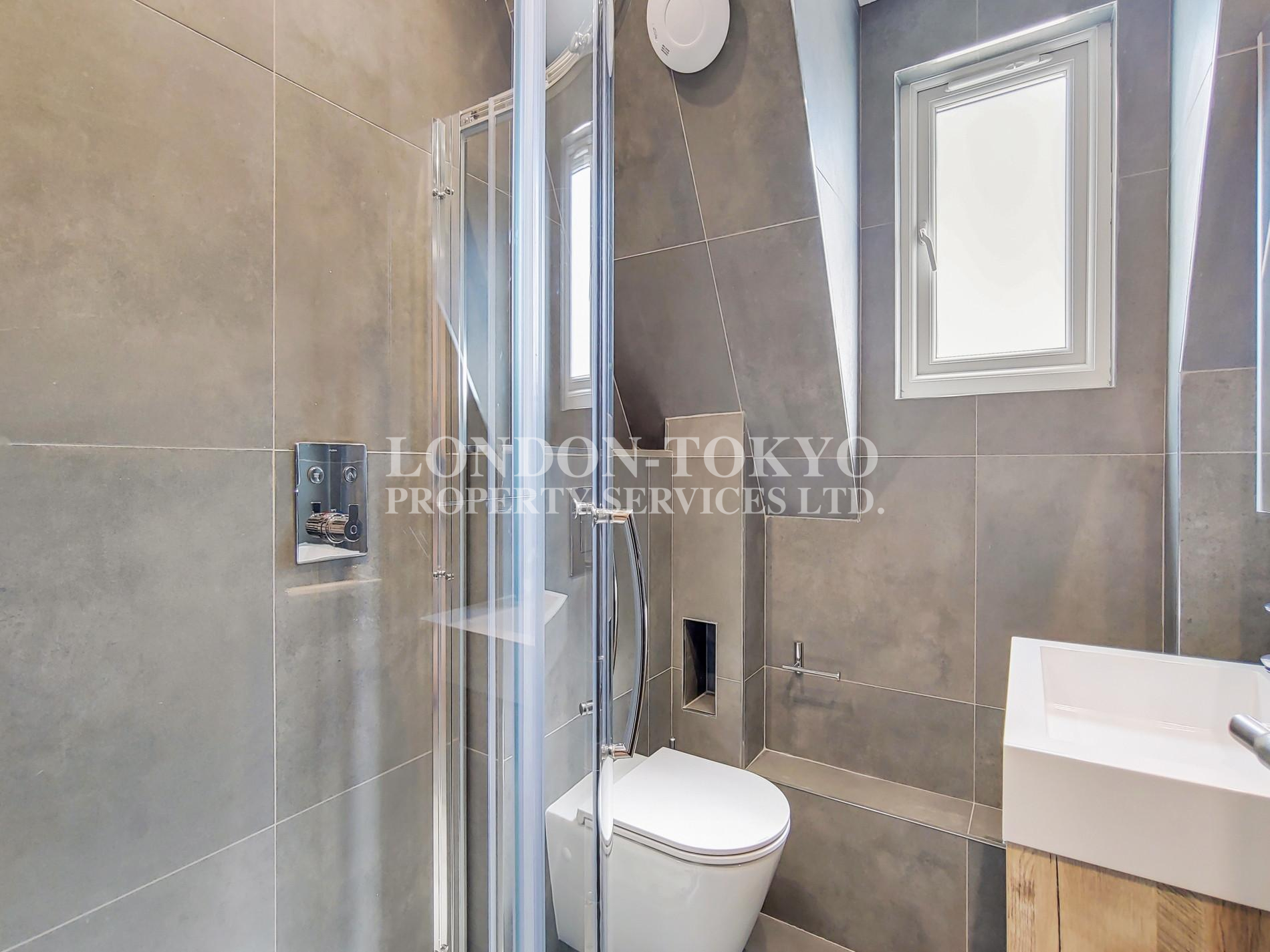 Waterford Court, Stalbridge Street, Marylebone NW1